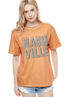 Nashville T-Shirt