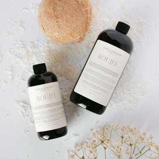Hollowood Boujee Luxury Laundry Soap