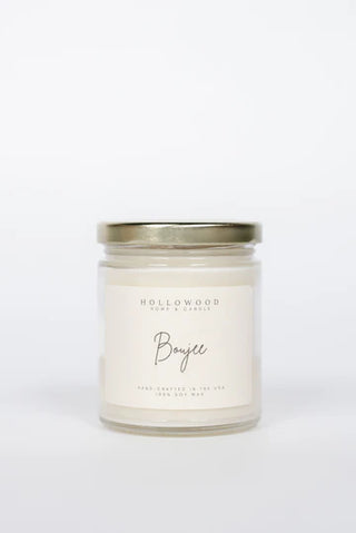 Hollowood 8 Oz. Candle