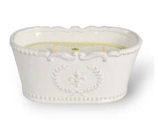 Bourbon Royalty 20 Oz. Marquis Candle