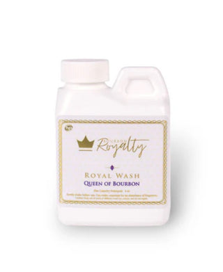 Bourbon Royalty 4 oz. Royal Wash