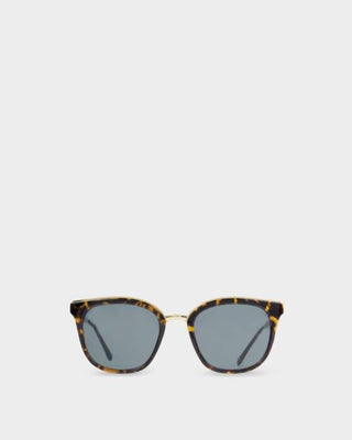 Katie Loxton Provence Tortoiseshell Sunglasses