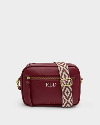 Katie Loxton Hallie Crossbody Bag - Fall