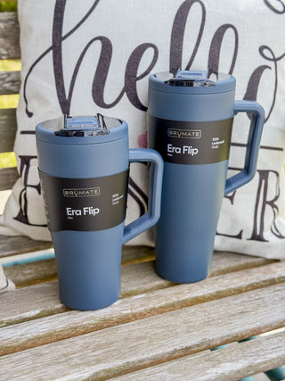 Brumate Era Flip - Nightfall Blue