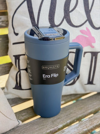 Brumate Era Flip - Nightfall Blue