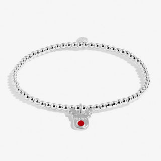 A Littles & Co. Kids Rudolph The Reindeer Bracelet