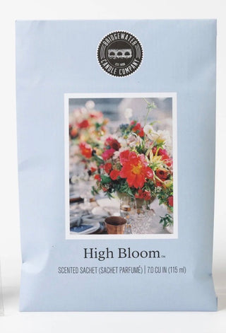 Bridgewater High Bloom Sachet