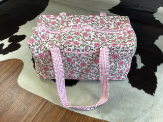 Round Trip Duffle Bag
