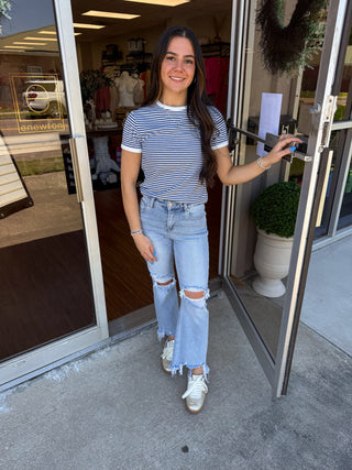 On Repeat Jeans