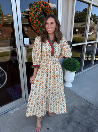 This Is It Dress