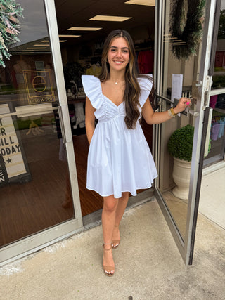 Love Story Dress