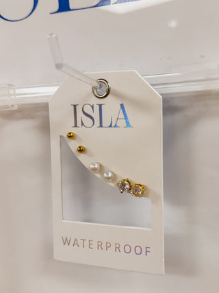 Isla Bayside Basics - Your Must have Set