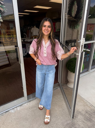 Daydreamer Top