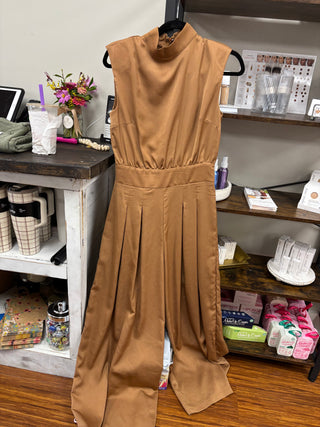 Really Love It Jumpsuit