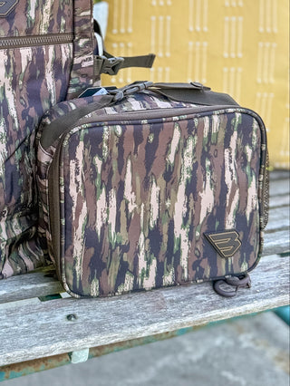 Burlebo Lunchbox - Midland Camo