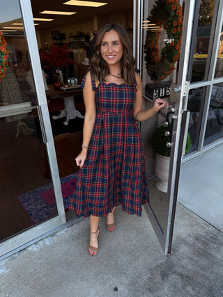 Magical Memories Dress