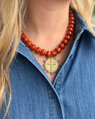 Guided Grace Necklace
