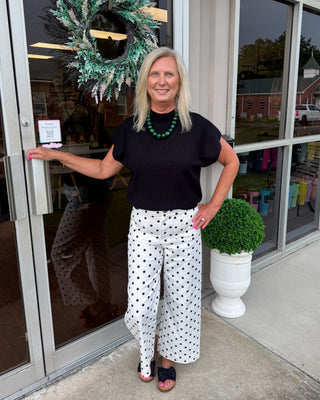 On The Dot Pants