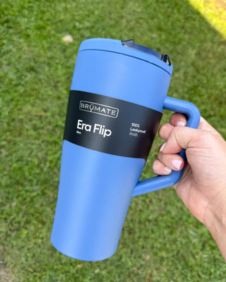Brumate Era Flip 30 Oz. Tumbler - Cascade