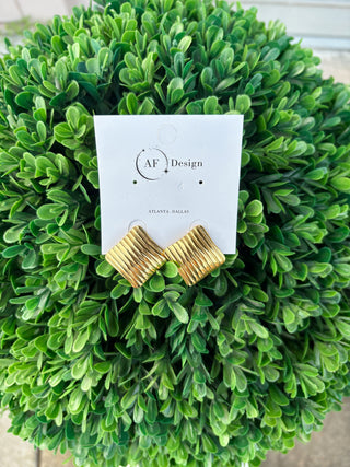 More Than Happy Earrings