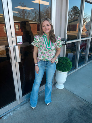 Judy Blue Love Like This Jeans