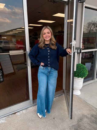 This Is My Moment Sweater