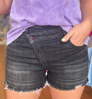 Live A Little Shorts