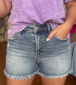 Summer Fling Shorts