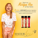 Sister Bees Lip Balm