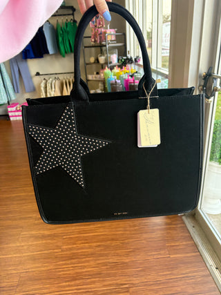 Vintage Havana Tote Bag