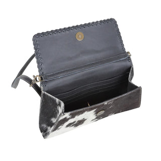 Playful Wallet Handbag