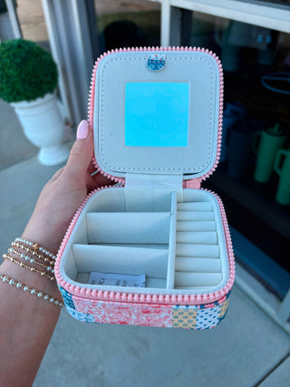 Simply Southern Jewelry Case