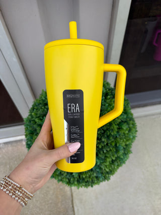 Brumate 30 Oz. Era Tumbler - Pineapple