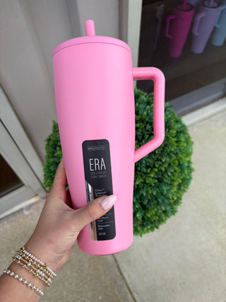 Brumate 40 Oz. Tumbler - Primrose