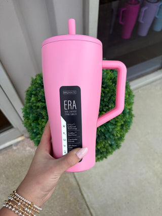 Brumate 30 Oz. Era Tumbler - Primrose