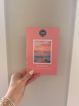 Bridgewater Sunkissed Sachet