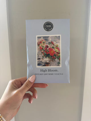 Bridgewater High Bloom Sachet