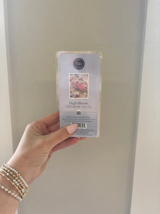 Bridgewater High Bloom Wax Melts