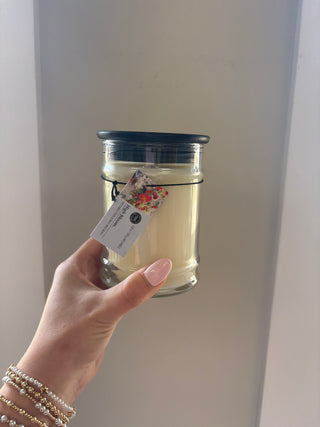 Bridgewater High Bloom 8oz Jar Candle