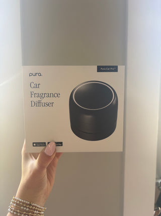 Pura Car Pro Car Fragrance Diffuser
