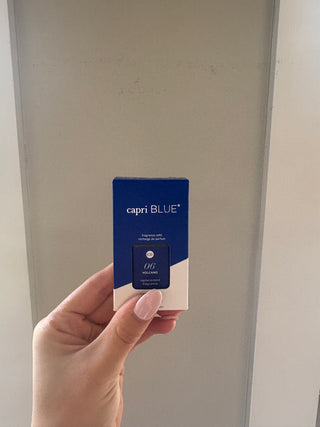 CB + PURA Diffuser Refill - Volcano