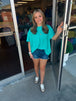 Turquoise