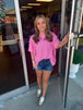Pink Berry