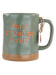 Simply Southern Best Grandpa Mug