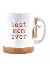 Simply Southern Best Mom Mug