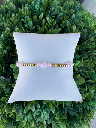 ISLA Triple Bubble Bracelet