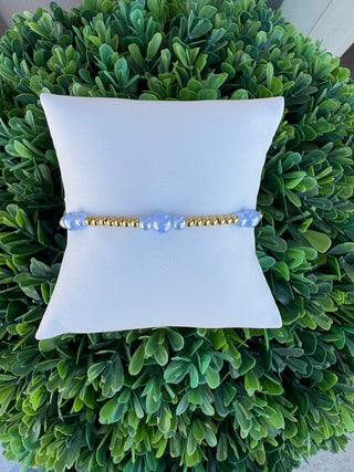 ISLA Triple Bubble Bracelet