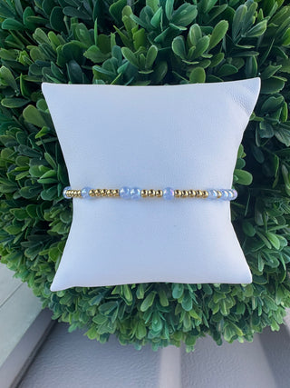 ISLA Scattered Bubble Bracelet