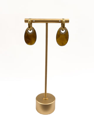 Maia Earrings