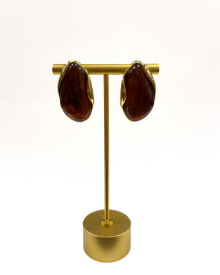 Tata Earrings